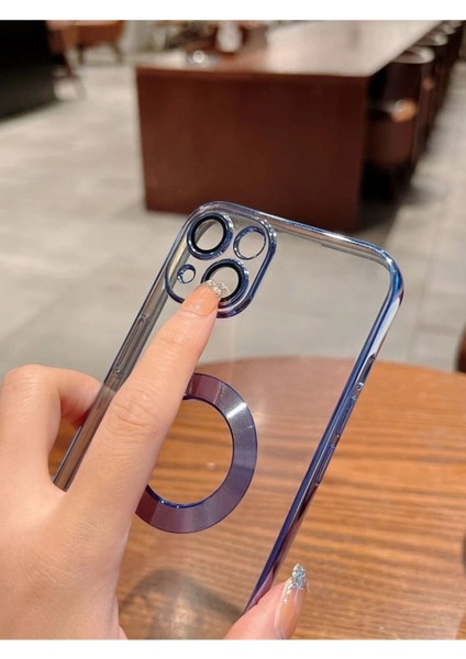 Iphone Se Kılıf Köşeleri Renkli Şeffaf Kamera Korumalı Silikon Luxury Kapak fiyatları