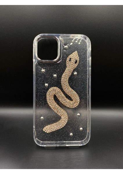 Iphone 11 Uyumlu 3D Kabartmalı Parıltılı Ekstra Dayanıklı Darbe Önleyici Sevimli Kılıf fiyatları