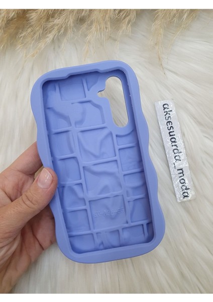 Samsung Galaxy A35 Uyumlu Stitch Disney Lilo ve Stiç Hamur Silikon Lüks Kılıf Kapak fiyatları