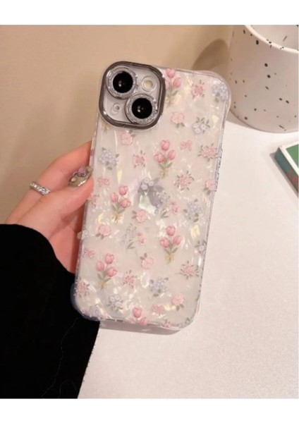 iPhone 15 Pro Max Kılıf 3D Deniz Temalı Yağlı Boya Tasarım Hologramlı Kamera Korumalı Luxury Kapak fiyatları