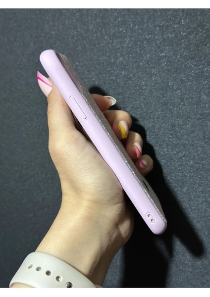 iPhone 15 Plus Uyumlu Swrovski Taşlı Lüks Darbeye Karşı Korumalı Kılıf modelleri