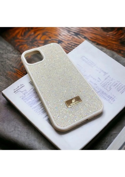 Iphone 13 Pro Uyumlu Taşlı Kılıf modelleri