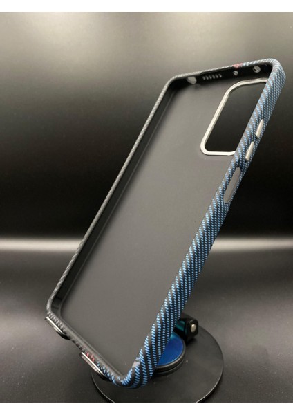 Xiaomi Redmi 10 (2022) Uyumlu Lux Carbon Fiber Ekstra Dayanıklı Darbe Önleyici Kılıf fırsatları
