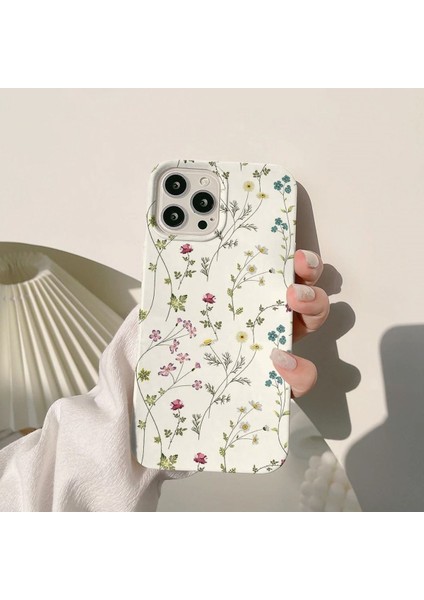 Iphone 12 Uyumlu Lansman Içi Kadife Kılıf modelleri