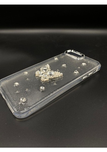 Iphone 7 Plus-8 Plus-6 Plus-6 S Plus Uyumlu Kabartmalı Ekstra Dayanıklı Darbe Önleyici Sevimli Kılıf modelleri