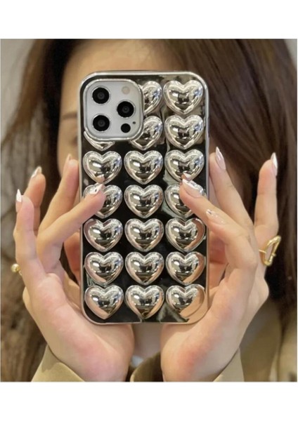 Lphone 13 Pro Uyumlu Premier Love Darbeye Dayanıklı Kılıf