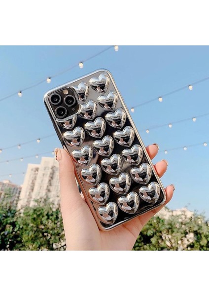 Lphone 13 Pro Uyumlu Premier Love Darbeye Dayanıklı Kılıf modelleri