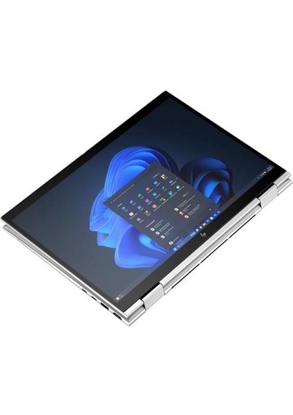 13.3" Dokunmatık Elıte X360 830 G11 970P7ET Ultra 7 155U -32GB Ddr5 Ram-1tb NVME-W11 Pro
