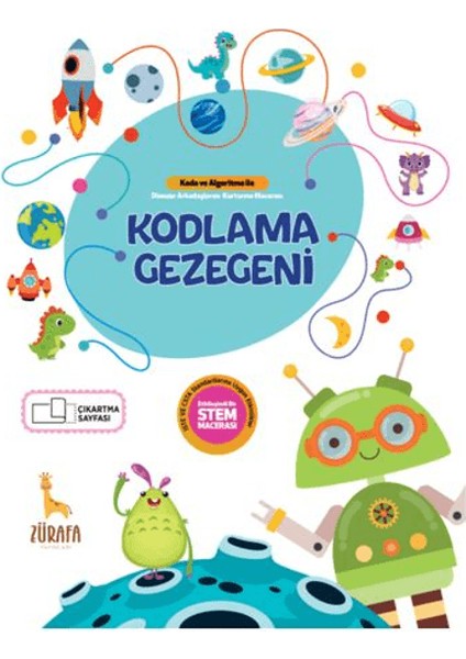 Kodlama Gezegeni