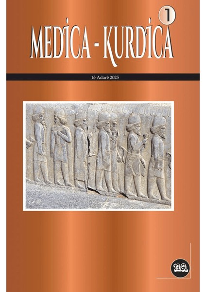 Medica - Kurdica 1