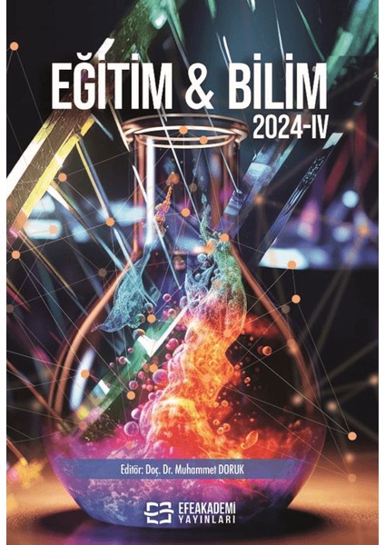 Eğitim & Bilim 2024-IV
