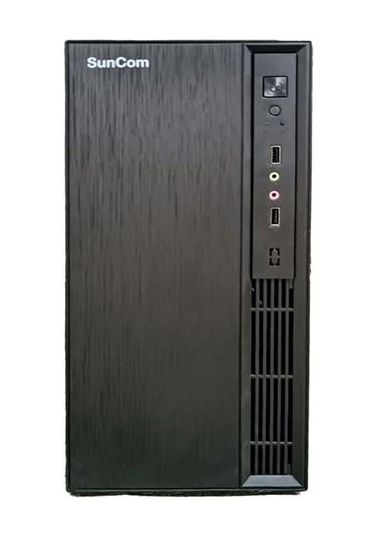 Wafture Sc-Oe1 Core I5 3470-8GB RAM-512GB Ssd-Fdos