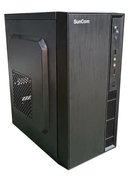 Wafture Sc-Oe1 Core I5 3470-8GB RAM-512GB Ssd-Fdos