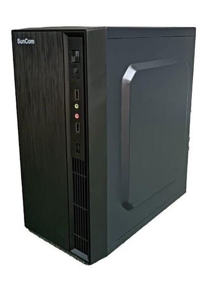Wafture Sc-Oe1 Core I5 3470-8GB RAM-512GB Ssd-Fdos