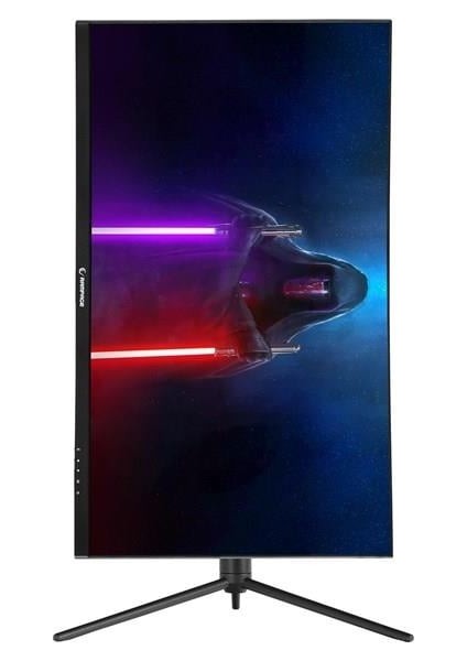 27" Prıme PR27R165C 1ms 165HZ Hdmı-Dp Kavıslı Gamıng Monitör
