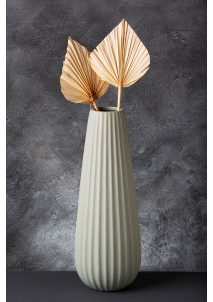 Harikabirev|dekorasyon Saksılı Yaprak Kombini |çerçeveli Temperli Cam Tablo 3lü Yatay fiyatları