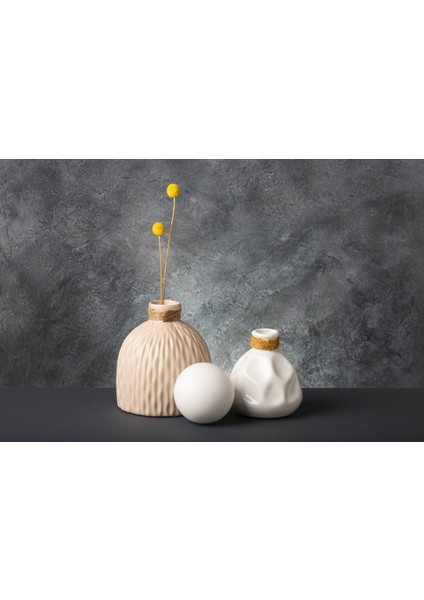 Harikabirev|dekorasyon Saksılı Yaprak Kombini |çerçeveli Temperli Cam Tablo 3lü Yatay modelleri