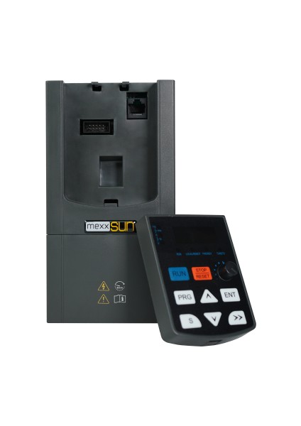 5,5hp (4 Kw) Solar Pompa Sürücüsü (Trifaze) modelleri