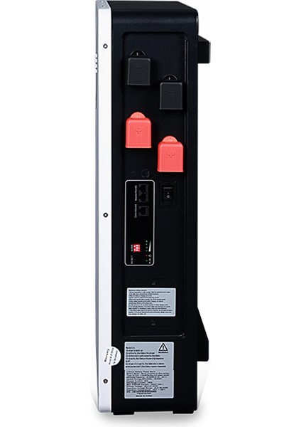 Li-Sun 51,2V-200AH (Lifepo4) fırsatları