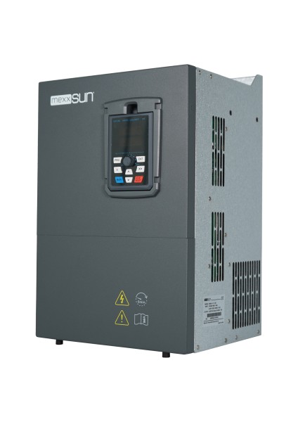 75HP (55 Kw) Solar Pompa Sürücüsü (Trifaze)