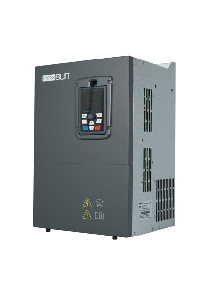 50HP (37 Kw) Solar Pompa Sürücüsü (Trifaze)