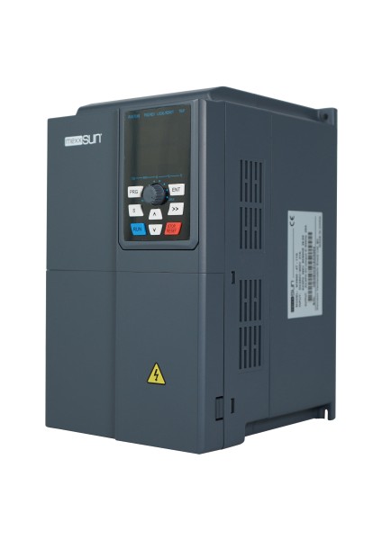 20HP (15 Kw) Solar Pompa Sürücüsü (Trifaze)