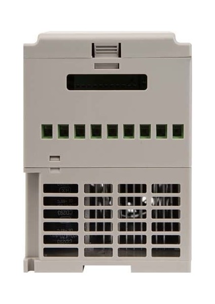Solinved 3 Hp 2.2 Kw MONOFAZE(3X220) Solar Pompa Sürücü fırsatları