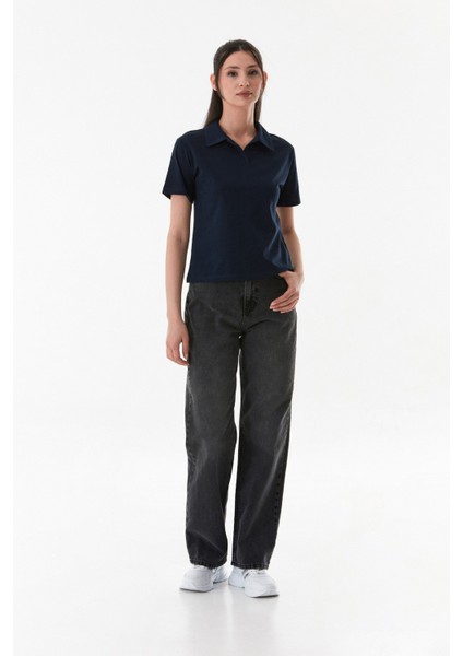 Basic Polo Yaka Tişört modelleri