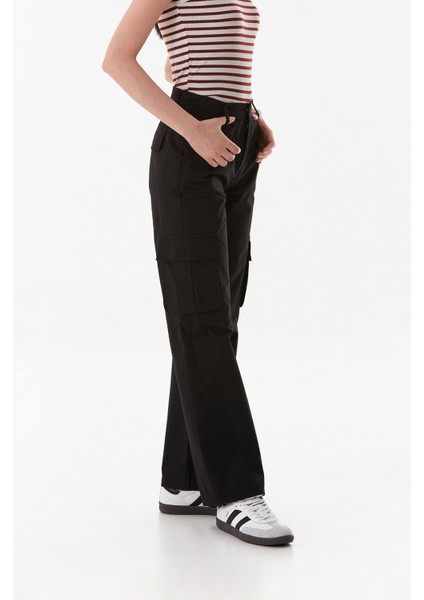 Kargo Cepli Paraşüt Kumaş Pantolon indirimleri