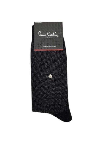 Pierre Cardin 504 Erkek Soket Çorap
