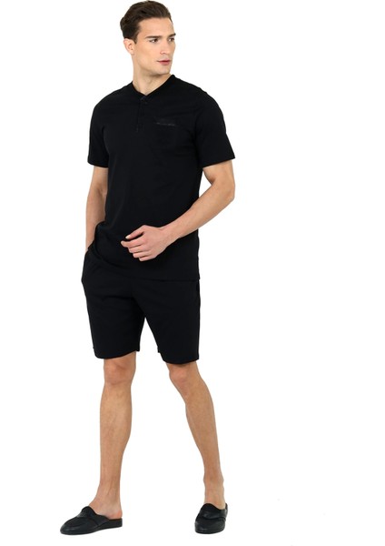 D's Damat 23003 Saten Biyeli Patlı 5'li Rob. Set
