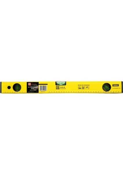 Su Terazisi 60CM Sarı (4887)