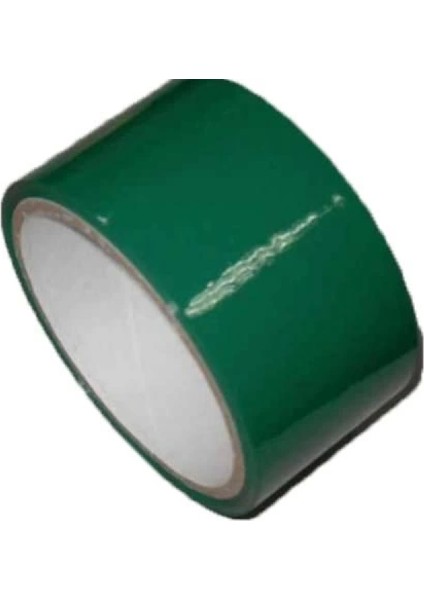 Çok Amaçlı Yeşil Bant 48 mm x 5 mt (4887)