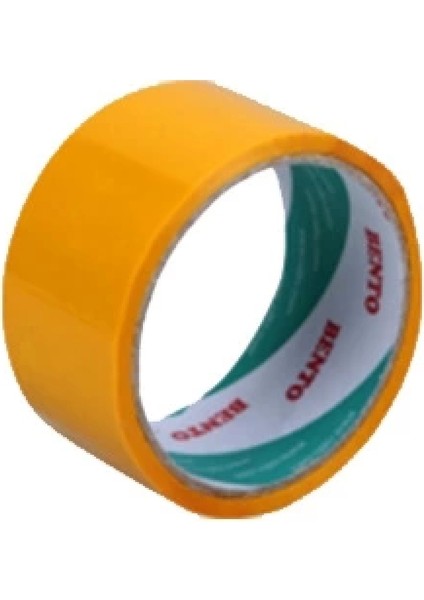 Çok Amaçlı Sarı Bant 48 mm x 5 mt (4887)