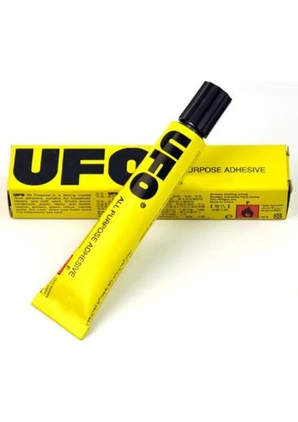 Ufo 40GR Süper Yapıştırıcı (4887)