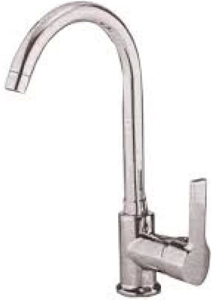 Lüks Delta Evye Uzun Kuğu Batarya (4887)