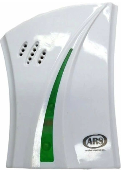 Kanarya Kapı Zili 12 Volt (4887)