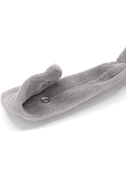 Babyjem Emzik Tutacağı 743 Gri