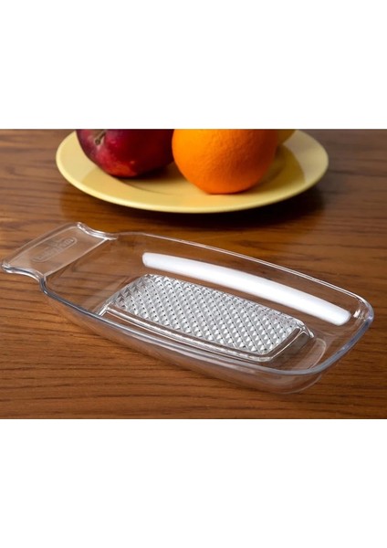 Babyjem Plastik Rende 799 Şeffaf modelleri