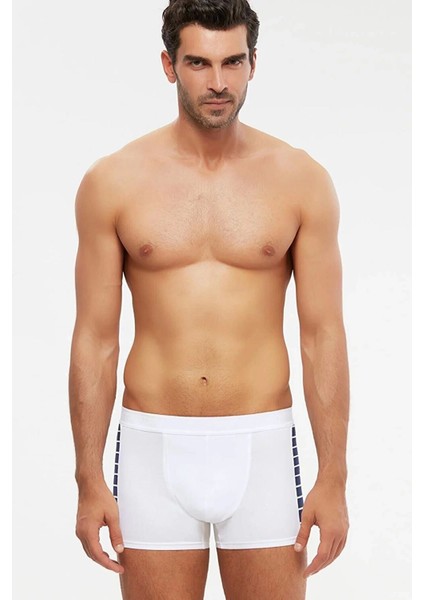 Kom Contra Erkek Short Boxer