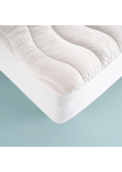 Protecta Micra Aqua Sıvı Geçirmez Yatak Alezi 70X140 + 30 cm