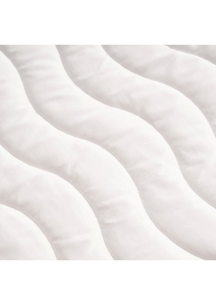 Protecta Micra Aqua Sıvı Geçirmez Yatak Alezi 70X140 + 30 cm