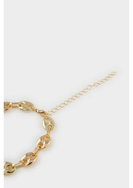 Kadın 3'lü Gold Bileklik E9059AXNS modelleri