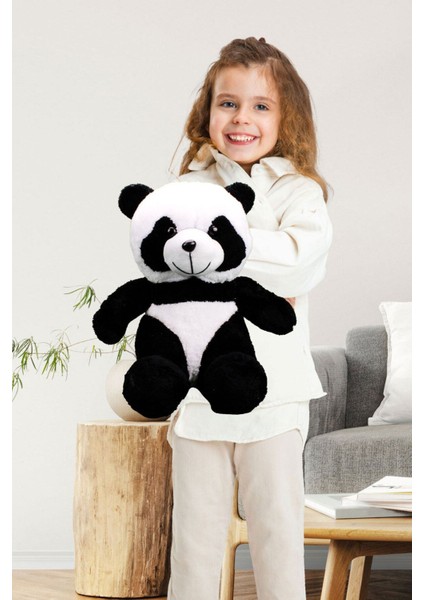 Luxury Panda Peluş 40CM 1 Adet