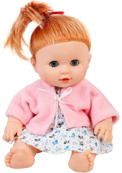 Luxury Melis Bebek Tr.konuşan Hayvancıklı 34 Cm. 1 Adet fiyatları