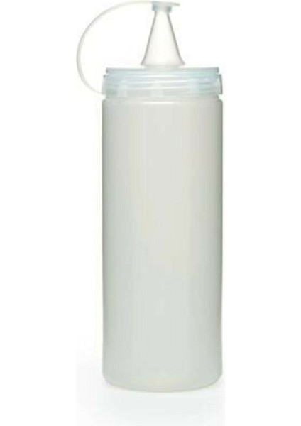 Luxury Masterchef Yağdanlık ve Sosluk 700ML 1 Adet
