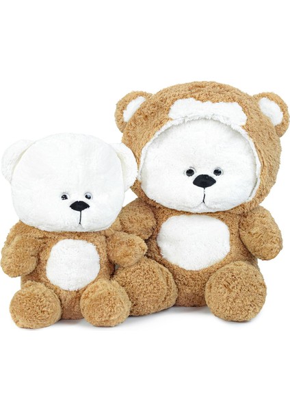 Luxury Pandamke Uykumcuk Ayıcık 1 Adet