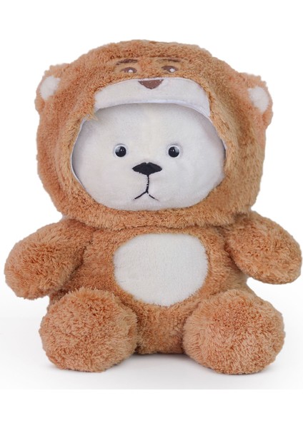 Luxury Pandamke Uykumcuk Ayıcık 1 Adet