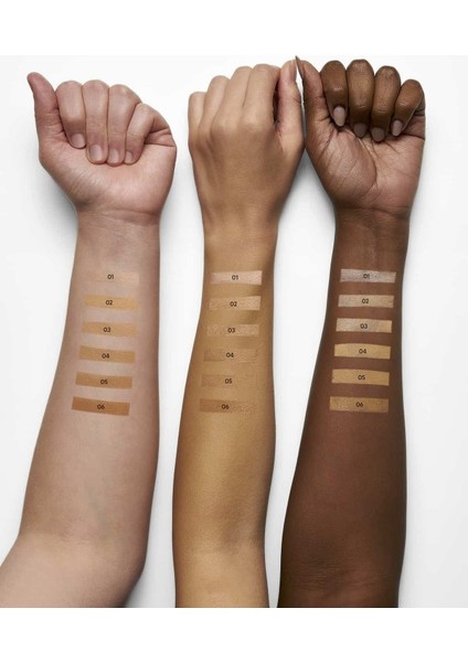 Luxury Bb Krem - Bb Cream Beauty Balm No: 06 Dark 30 ml 8691190070526 1 Adet