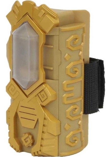 Luxury Gormiti Elemental Bracer Bileklik 1 Adet